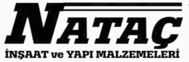Nataç İnşaat ve Yapı Malzemeleri LTD ŞTİ